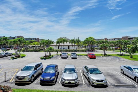 Copropriété à louer à Boca Raton, Floride: 2 chambres, 83.24 m2 № 1950116 - photo 22