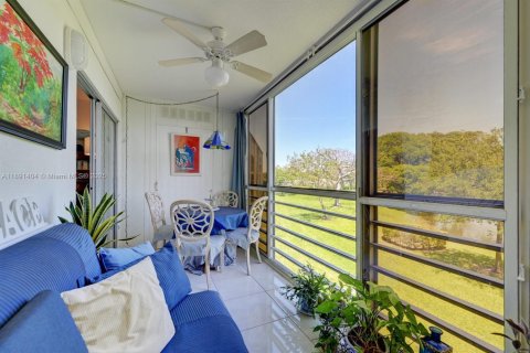 Copropriété à louer à Boca Raton, Floride: 2 chambres, 83.24 m2 № 1950116 - photo 2