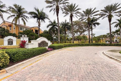 Снять в аренду кондоминиум в Мирамар, Флорида 1 спальня, 67.45м2, № 2005333 - фото 20