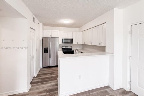 Снять в аренду кондоминиум в Мирамар, Флорида 1 спальня, 67.45м2, № 2005333 - фото 5