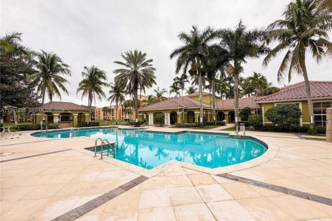 Снять в аренду кондоминиум в Мирамар, Флорида 1 спальня, 67.45м2, № 2005333 - фото 23