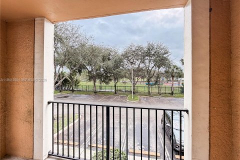 Снять в аренду кондоминиум в Мирамар, Флорида 1 спальня, 67.45м2, № 2005333 - фото 18