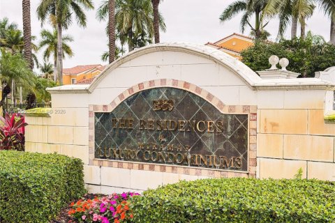 Снять в аренду кондоминиум в Мирамар, Флорида 1 спальня, 67.45м2, № 2005333 - фото 21