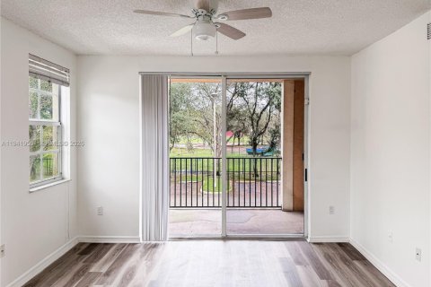 Снять в аренду кондоминиум в Мирамар, Флорида 1 спальня, 67.45м2, № 2005333 - фото 12