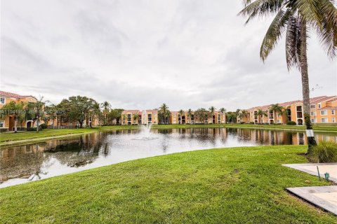 Снять в аренду кондоминиум в Мирамар, Флорида 1 спальня, 67.45м2, № 2005333 - фото 28