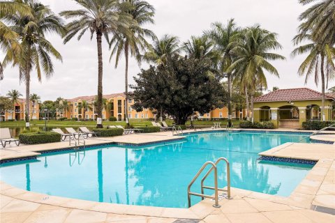 Снять в аренду кондоминиум в Мирамар, Флорида 1 спальня, 67.45м2, № 2005333 - фото 25