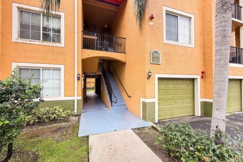 Снять в аренду кондоминиум в Мирамар, Флорида 1 спальня, 67.45м2, № 2005333 - фото 3