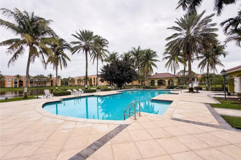 Снять в аренду кондоминиум в Мирамар, Флорида 1 спальня, 67.45м2, № 2005333 - фото 24