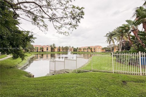 Снять в аренду кондоминиум в Мирамар, Флорида 1 спальня, 67.45м2, № 2005333 - фото 29