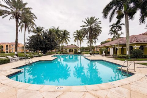 Снять в аренду кондоминиум в Мирамар, Флорида 1 спальня, 67.45м2, № 2005333 - фото 26