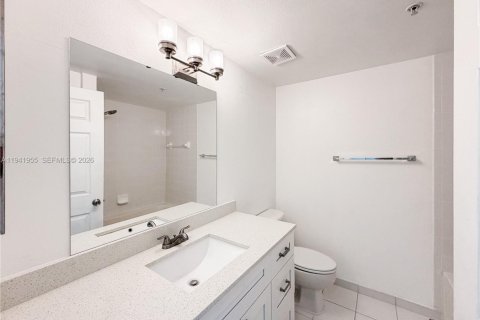 Снять в аренду кондоминиум в Мирамар, Флорида 1 спальня, 67.45м2, № 2005333 - фото 16