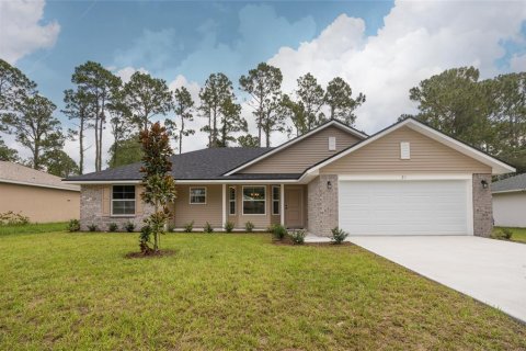 Casa en Palm Coast, Florida 3 dormitorios, 143.07 m2 № 2133831