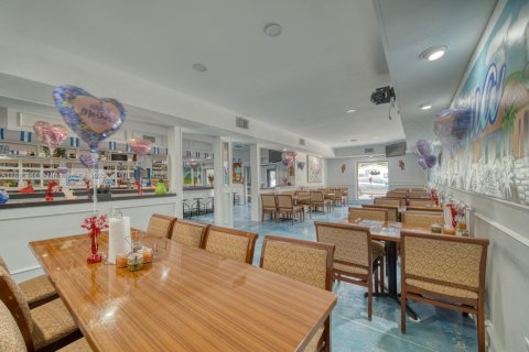 Купить коммерческую недвижимость в Майами-Спрингс, Флорида № 1756503 - фото 11