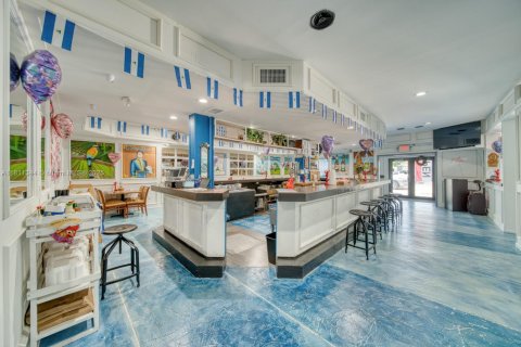 Купить коммерческую недвижимость в Майами-Спрингс, Флорида № 1756503 - фото 3