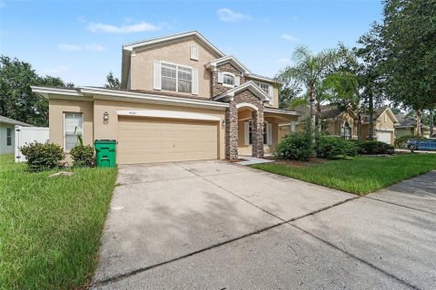 Villa ou maison à louer à Wesley Chapel, Floride: 4 chambres, 253.81 m2 № 2388760 - photo 3