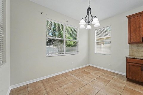 Villa ou maison à louer à Wesley Chapel, Floride: 4 chambres, 253.81 m2 № 2388760 - photo 18