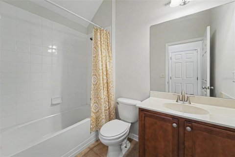 Villa ou maison à louer à Wesley Chapel, Floride: 4 chambres, 253.81 m2 № 2388760 - photo 20