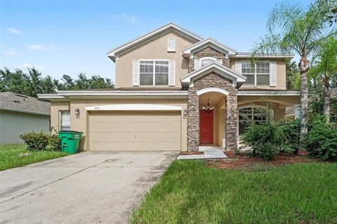 Villa ou maison à Wesley Chapel, Floride 4 chambres, 253.81 m2 № 2388760