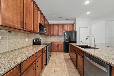 Villa ou maison à louer à Wesley Chapel, Floride: 4 chambres, 253.81 m2 № 2388760 - photo 14