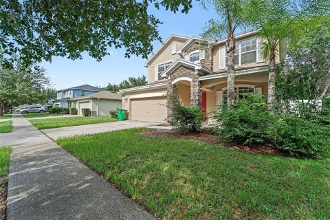 Villa ou maison à louer à Wesley Chapel, Floride: 4 chambres, 253.81 m2 № 2388760 - photo 2
