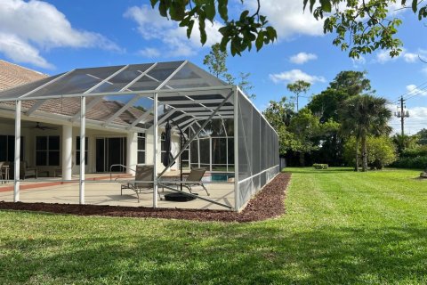 House in Wellington, Florida 5 bedrooms, 326.55 sq.m. № 2187319 - photo 5