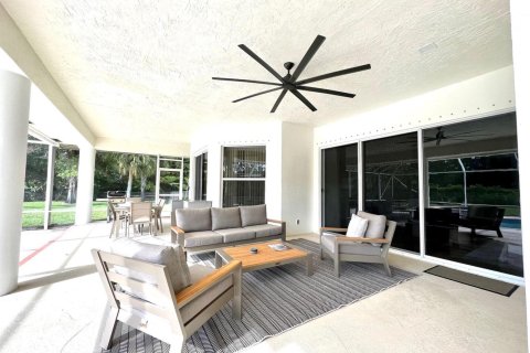 House in Wellington, Florida 5 bedrooms, 326.55 sq.m. № 2187319 - photo 10