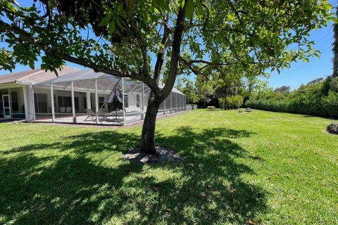 House in Wellington, Florida 5 bedrooms, 326.55 sq.m. № 2187319 - photo 6