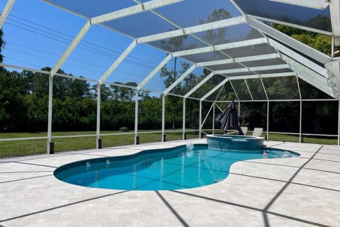 House in Wellington, Florida 5 bedrooms, 326.55 sq.m. № 2187319 - photo 2