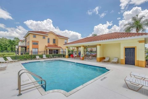 Touwnhouse à vendre à Davenport, Floride: 4 chambres, 160.72 m2 № 2364219 - photo 26