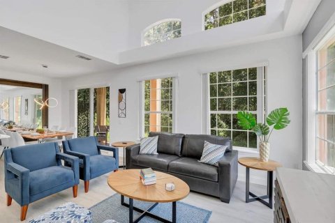 Touwnhouse à vendre à Davenport, Floride: 4 chambres, 160.72 m2 № 2364219 - photo 7