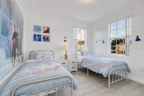 Touwnhouse à vendre à Davenport, Floride: 4 chambres, 160.72 m2 № 2364219 - photo 14
