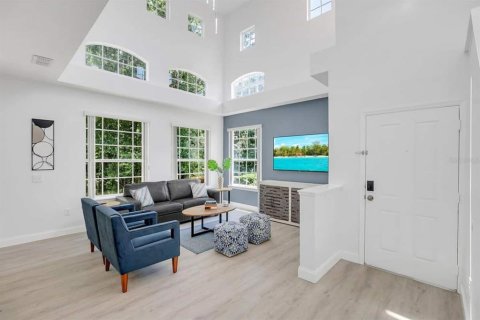 Touwnhouse à vendre à Davenport, Floride: 4 chambres, 160.72 m2 № 2364219 - photo 9