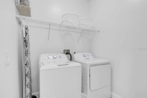 Touwnhouse à vendre à Davenport, Floride: 4 chambres, 160.72 m2 № 2364219 - photo 23