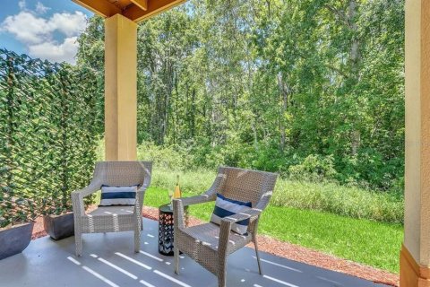 Touwnhouse à vendre à Davenport, Floride: 4 chambres, 160.72 m2 № 2364219 - photo 24