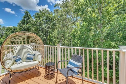Touwnhouse à vendre à Davenport, Floride: 4 chambres, 160.72 m2 № 2364219 - photo 25