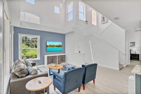 Touwnhouse à vendre à Davenport, Floride: 4 chambres, 160.72 m2 № 2364219 - photo 8