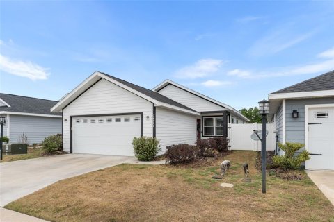 Casa en Newberry, Florida 3 dormitorios, 128.3 m2 № 2101016