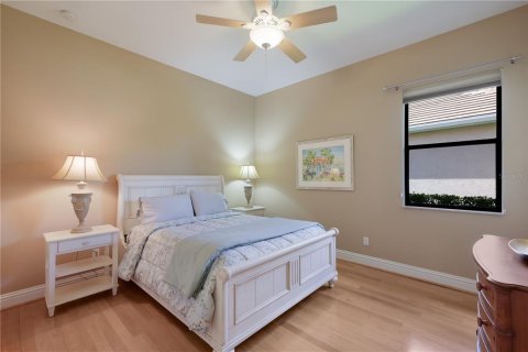 Купить виллу или дом в Лейквуд Ранч, Флорида 8 комнат, 287.35м2, № 2354557 - фото 26