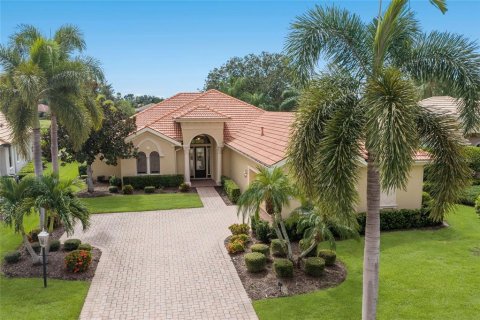 Casa en Lakewood Ranch, Florida 3 dormitorios, 287.35 m2 № 2354557
