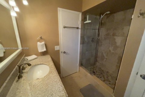 Copropriété à louer à Hollywood, Floride: 2 chambres, 89.19 m2 № 1946874 - photo 10