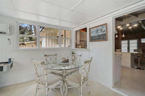 Villa ou maison à louer à Sarasota, Floride: 3 chambres, 139.54 m2 № 1884236 - photo 17