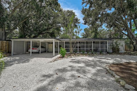 Villa ou maison à louer à Sarasota, Floride: 3 chambres, 139.54 m2 № 1884236 - photo 3
