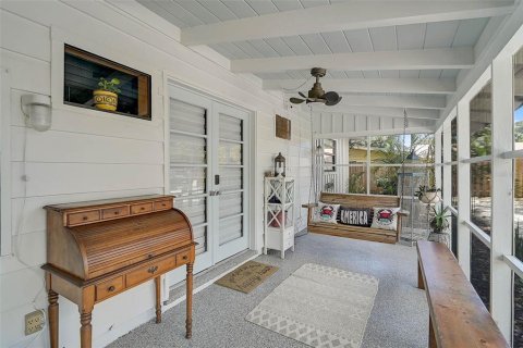 Villa ou maison à louer à Sarasota, Floride: 3 chambres, 139.54 m2 № 1884236 - photo 7