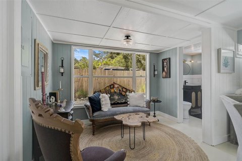 Villa ou maison à louer à Sarasota, Floride: 3 chambres, 139.54 m2 № 1884236 - photo 12