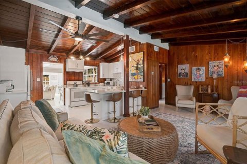 Villa ou maison à louer à Sarasota, Floride: 3 chambres, 139.54 m2 № 1884236 - photo 24