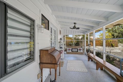 Villa ou maison à louer à Sarasota, Floride: 3 chambres, 139.54 m2 № 1884236 - photo 6