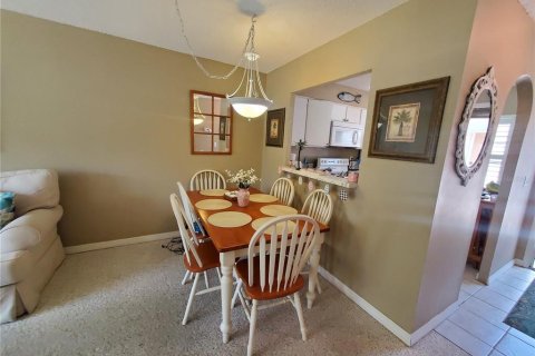 House in Clearwater, Florida 1 bedroom, 60.01 sq.m. № 2098666 - photo 5