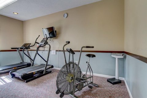 House in Clearwater, Florida 1 bedroom, 60.01 sq.m. № 2098666 - photo 24