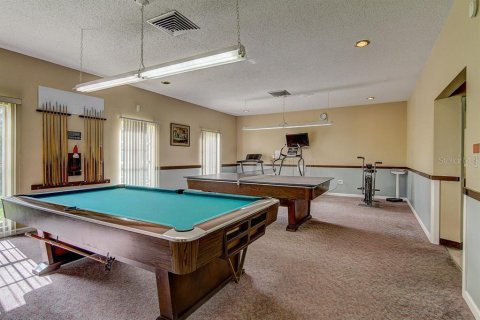 House in Clearwater, Florida 1 bedroom, 60.01 sq.m. № 2098666 - photo 23