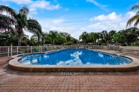 House in Clearwater, Florida 1 bedroom, 60.01 sq.m. № 2098666 - photo 17